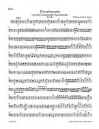 Divertimento in B-flat major K. 287 (271b, 271 H) 