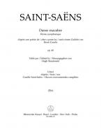 Danse macabre op. 40 