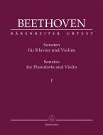 Sonate 1 Standard