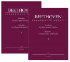 Sonate 1&2 Standard