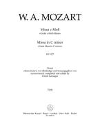 Missa in C minor K. 427 