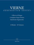 Sämtliche Orgelwerke 1-10 