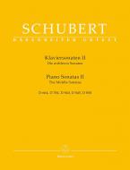 Sonate per pianoforte 2 Standard