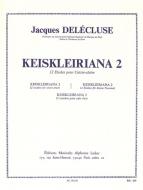 Keiskleiriana Vol. 2 