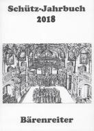 Schütz-Jahrbuch 2018, 40. Jahrgang 