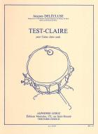 Test-Claire 