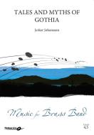 Tales and Myths of Gothia 
