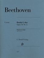 Rondò in do maggiore op. 51 n. 2 