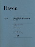 Complete Piano Sonatas 2 