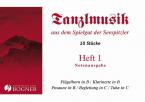 Tanzlmusik 1 
