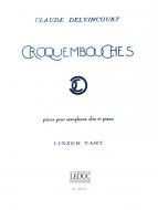 Croquembouches 