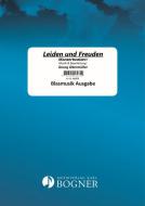 Leiden und Freuden (Konzertwalzer) 