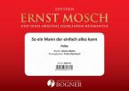 So ein Mann der einfach alles kann 