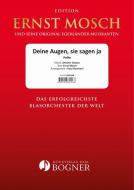 Deine Augen sie sagen ja 