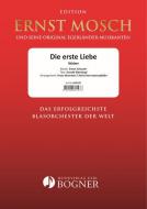 Die erste Liebe 