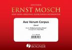 Ave Verum Corpus 