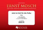 Jetzt ist Zeit für die Polka 