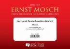 Hoch-und Deutschmeister-Marsch 
