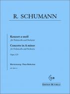 Concerto in A minor op. 129 