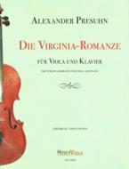 The Virginia-Romance 