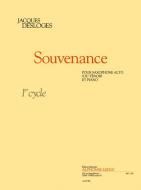 Souvenance (Cycle 1) 