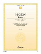 Sonata C Minor Hob. XVI:20 Standard
