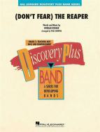 (Don't Fear) The Reaper Standard