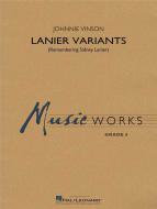 Lanier Variants Standard