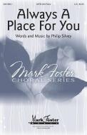 Always A Place For You Standard