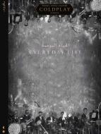 Coldplay: Everyday Life 