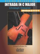 Intrada in C 