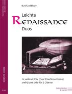 Welscher Tanz 