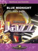 Blue Midnight 