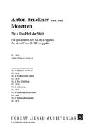 Motetten Nr. 4 Download