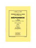 Reponses 