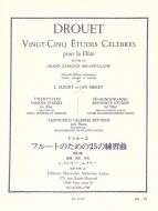 25 Etudes Celebres 