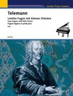 Fuge g-Moll 