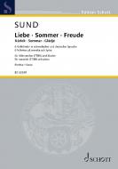 Viel Freuden mit sich bringet 