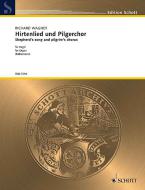Hirtenlied und Pilgerchor Download