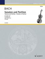 Partita III 