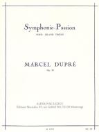 Symphonie Passion Op. 23 