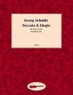 Toccata & Elegie 