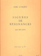 Figures De Resonances 