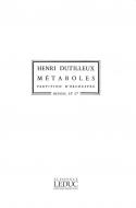 Metaboles 