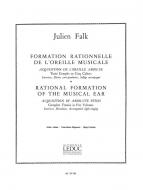 Formation Rationnelle de L Oreille Musicale Vol. 2 