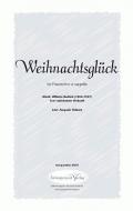 Weihnachtsglück 