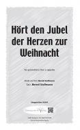 Hört den Jubel 