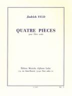 4 Pieces 