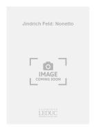 Jindrich Feld: Nonetto 