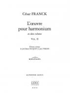 L' Oeuvre pour Harmonium Vol. 2 